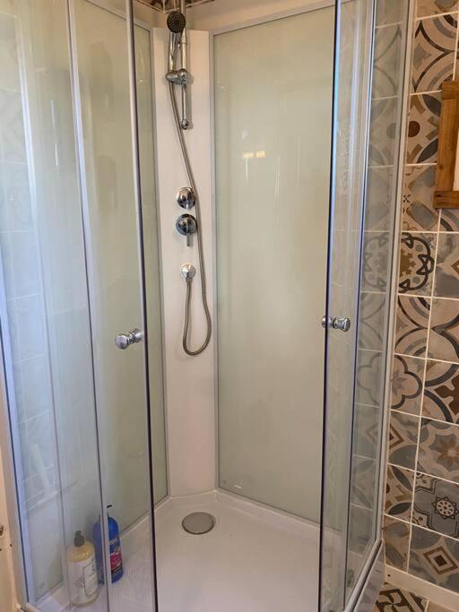 Appartement En Campagne Berville-sur-Mer المظهر الخارجي الصورة