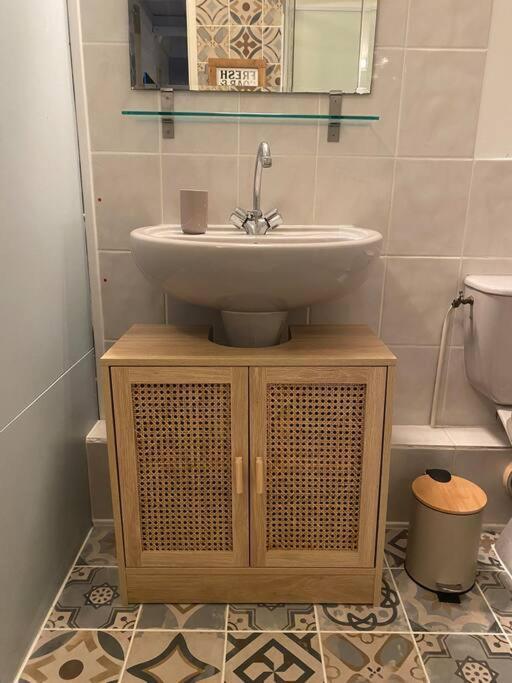 Appartement En Campagne Berville-sur-Mer المظهر الخارجي الصورة