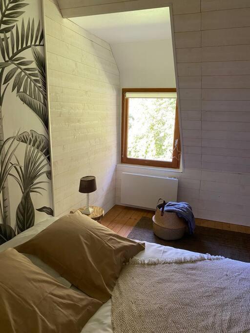 Appartement En Campagne Berville-sur-Mer المظهر الخارجي الصورة