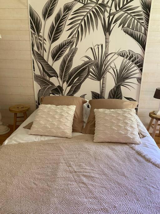 Appartement En Campagne Berville-sur-Mer المظهر الخارجي الصورة